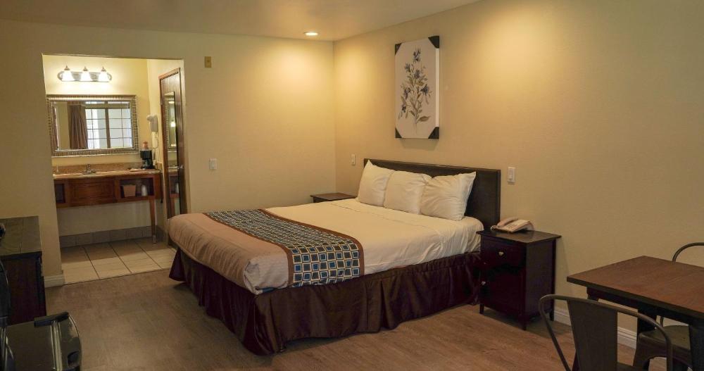 Country Inn Ontario